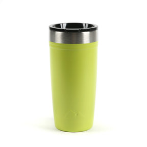 20 oz. Stainless Steel Bottle with Microban Infused Lid* Citrus by Arctic Zone
