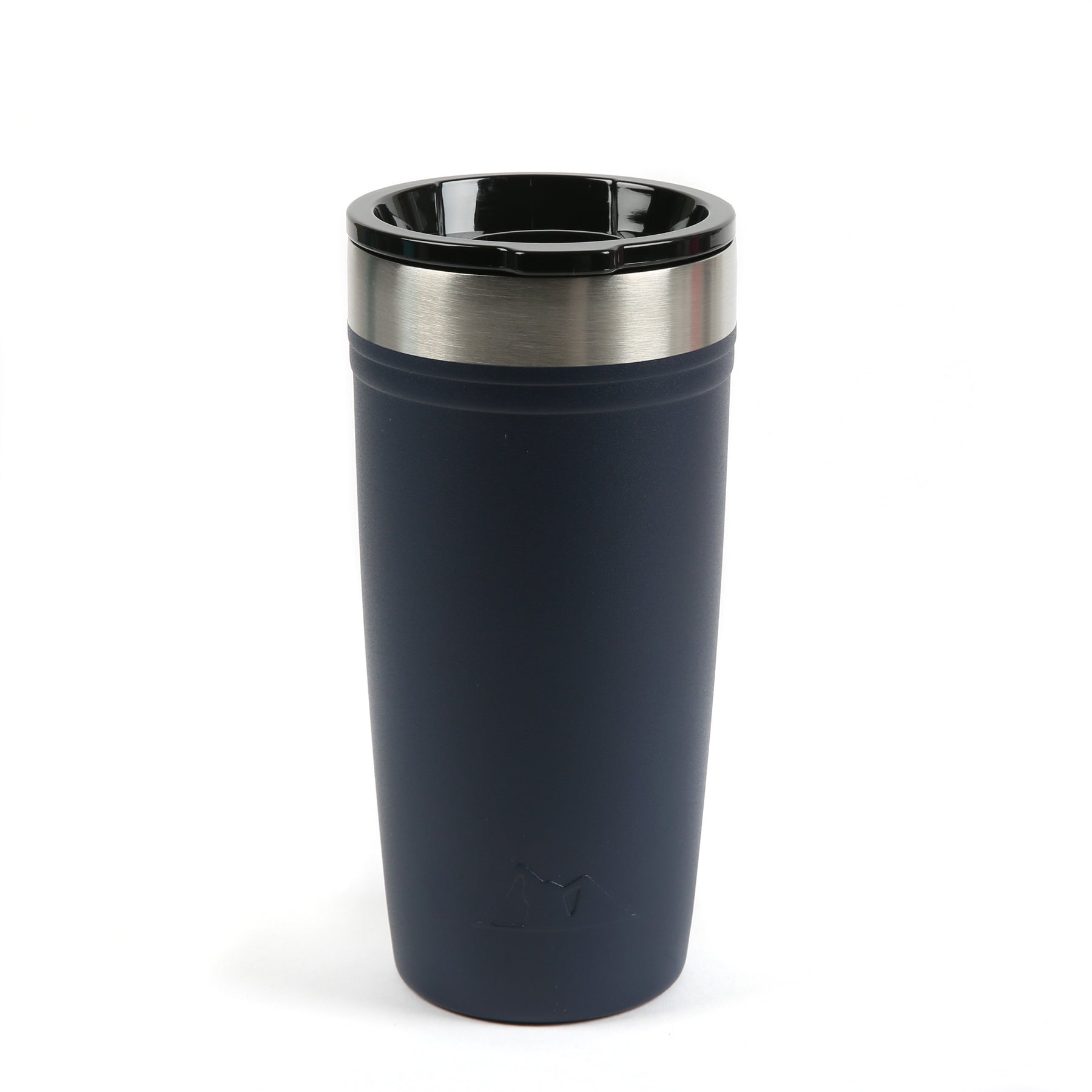 20 Oz. Stainless Steel Tumbler With Microban® Infused Lid*