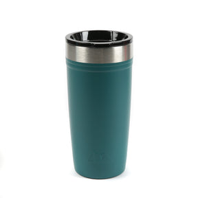 Metal Tumbler Cup With Lid Straw Set Of 3 New Insulated To-Go