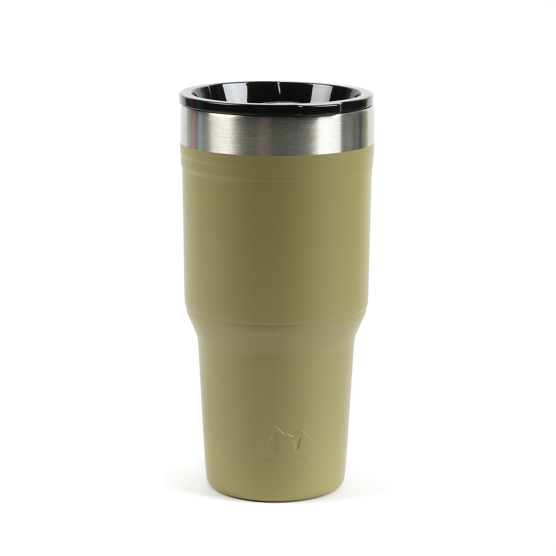 30 oz. Stainless Steel Tumbler with Microban Infused Lid* Pine by Arctic Zone