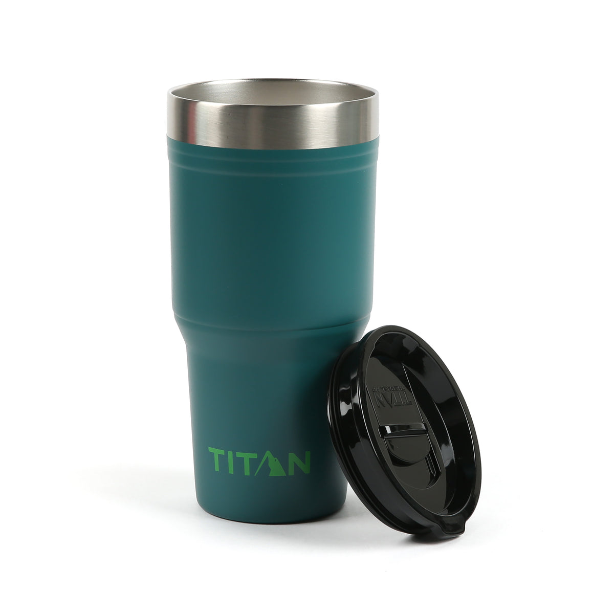  Arctic Zone Titan Thermal Wine Cup - 12 oz. 160622