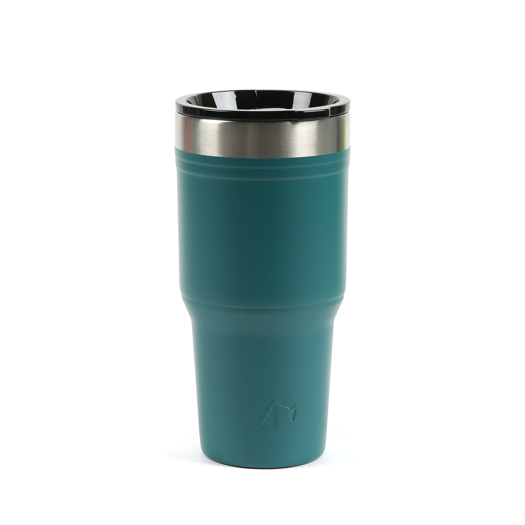 Serpentine Short Tumbler in Green - 12 oz - Set of 6 – Orion's Table