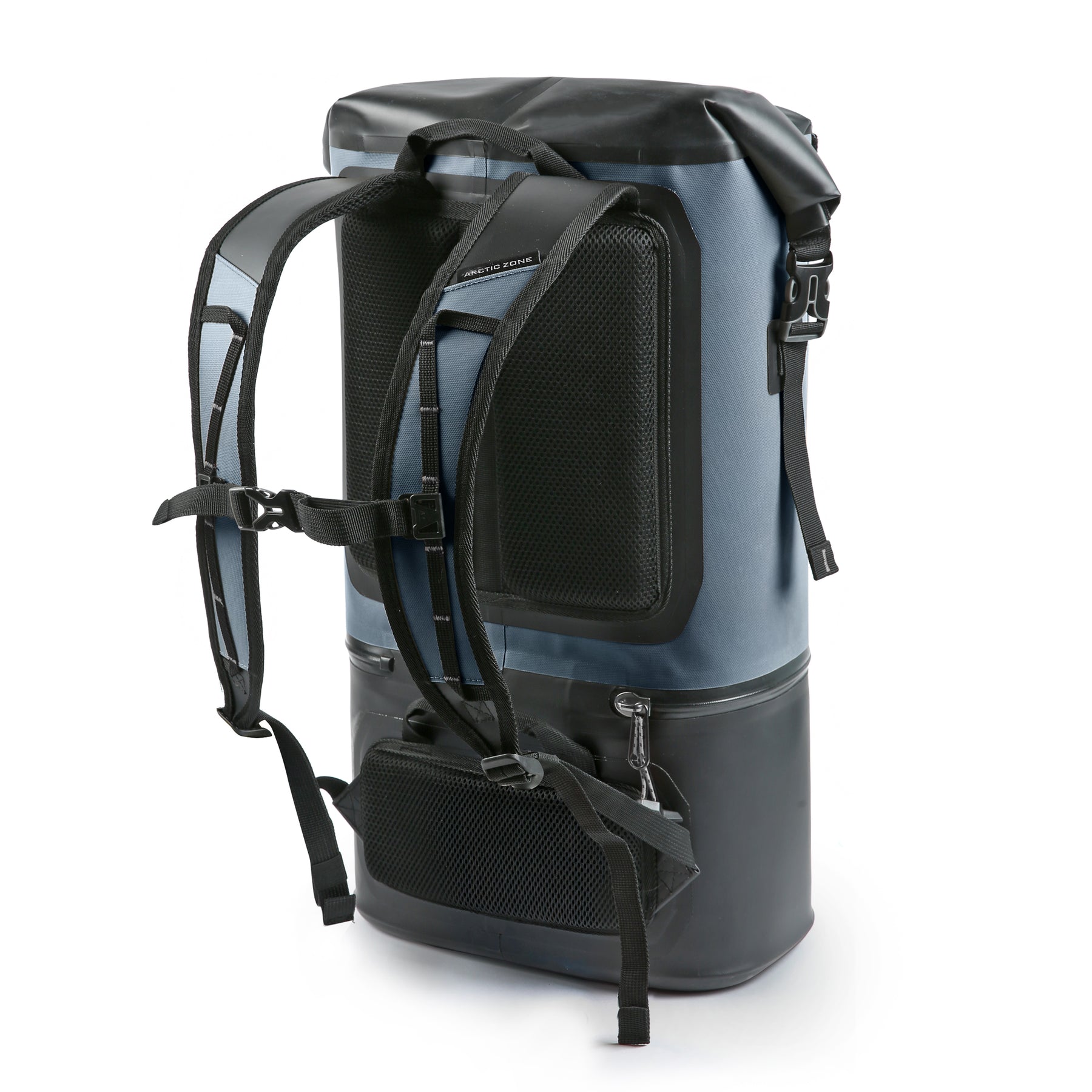 Titan by Arctic Zone™ 24 Can Welded Backpack Cooler | Arctic Zone