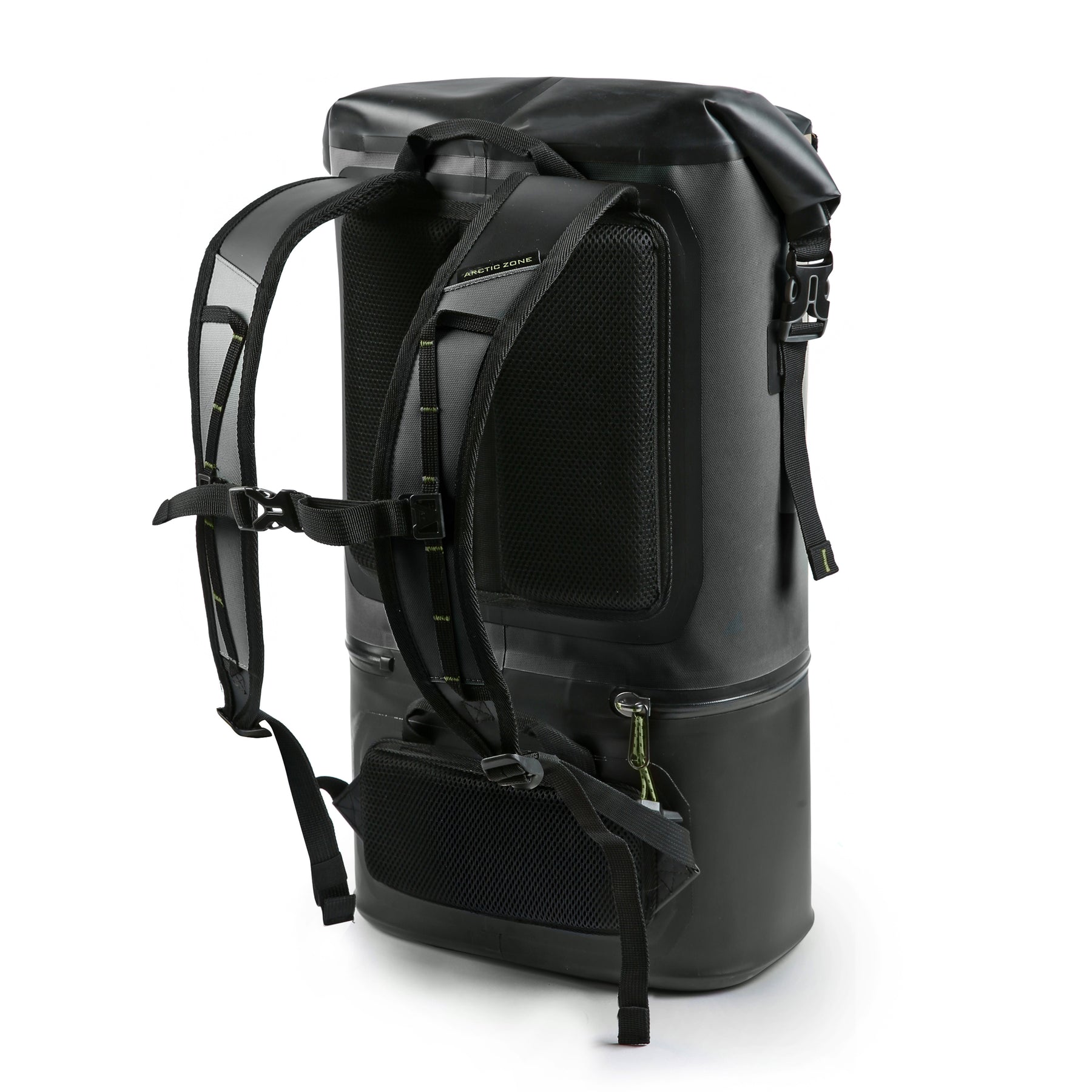 24 Can Welded Backpack Cooler