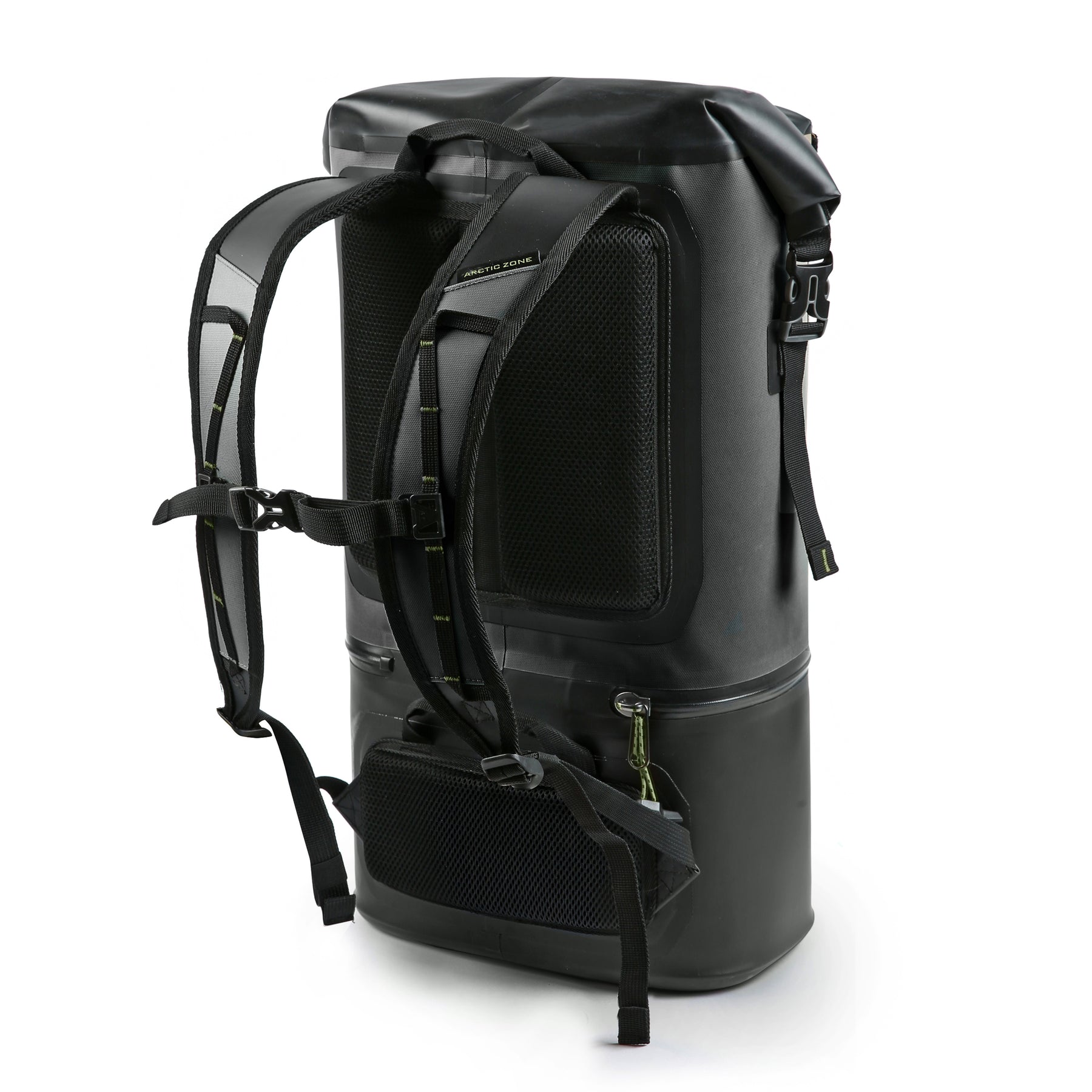 Titan by Arctic Zone™ 24 Can Welded Backpack Cooler | Arctic Zone