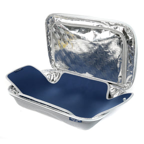 Arctic Zone - Arctic Zone® Food Pro - Hot/Cold Deluxe Thermal Insulated Carrier