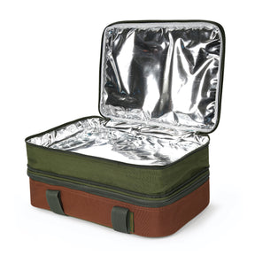 Arctic Zone - Arctic Zone® Food Pro - Hot/Cold Expandable Thermal Insulated Carrier