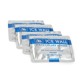 Arctic Zone - Arctic Zone® mega MunchSak With 4 Ice Walls