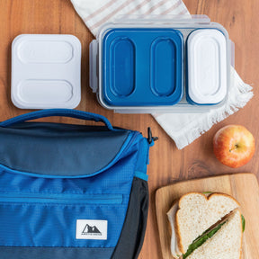 Meal Prep Bag Meal Prep Lunch Box - Meal Prep Insulated Lunch Bag